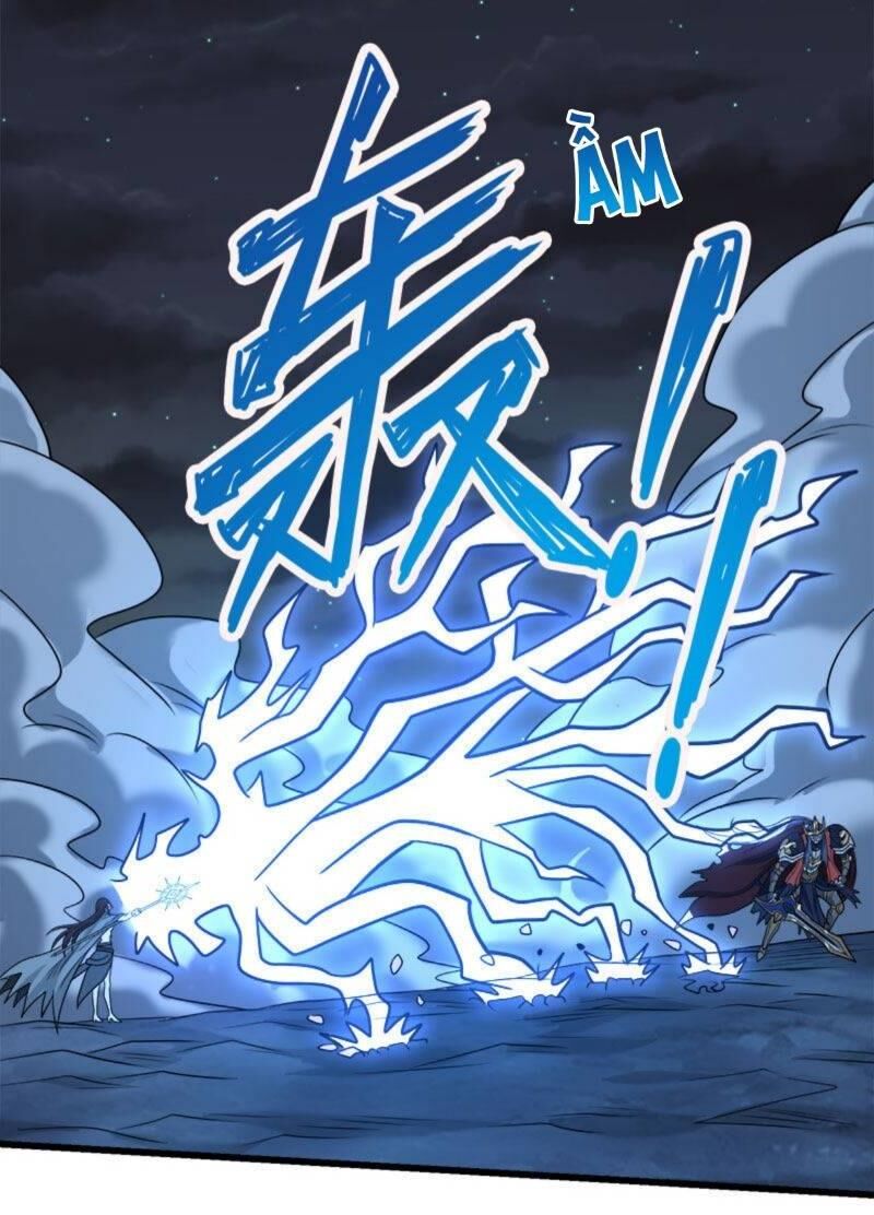 Kiếm Vũ Chapter 90 - Trang 2