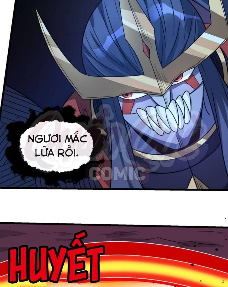 Kiếm Vũ Chapter 90 - Trang 2