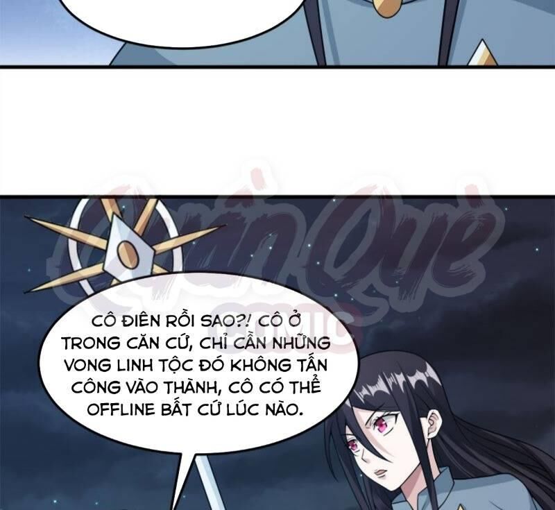 Kiếm Vũ Chapter 90 - Trang 2