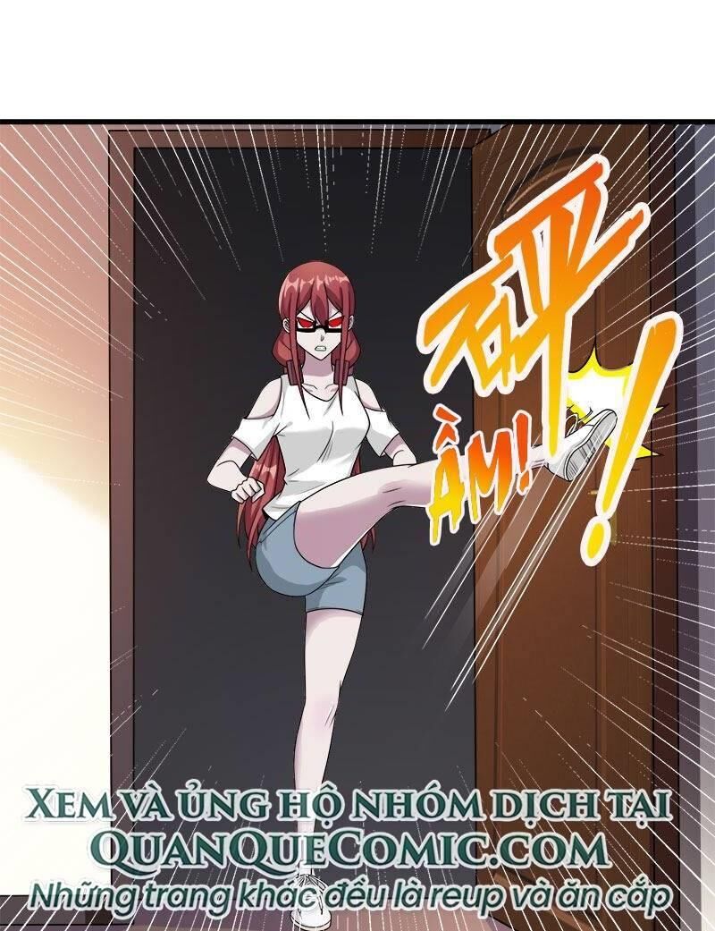 Kiếm Vũ Chapter 89 - Trang 2