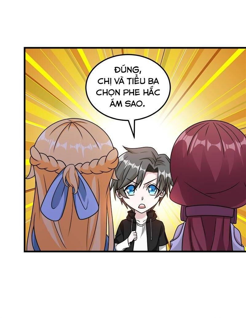 Kiếm Vũ Chapter 89 - Trang 2