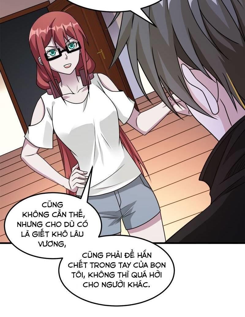 Kiếm Vũ Chapter 89 - Trang 2