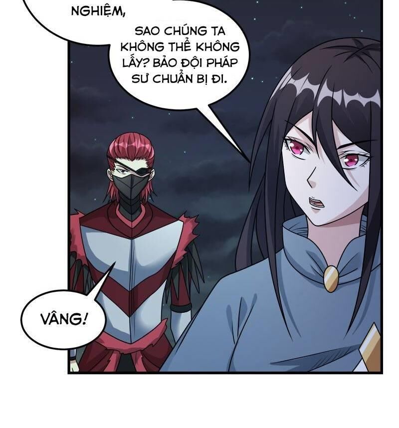 Kiếm Vũ Chapter 89 - Trang 2