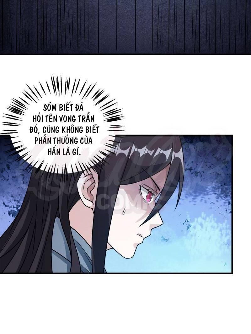 Kiếm Vũ Chapter 89 - Trang 2