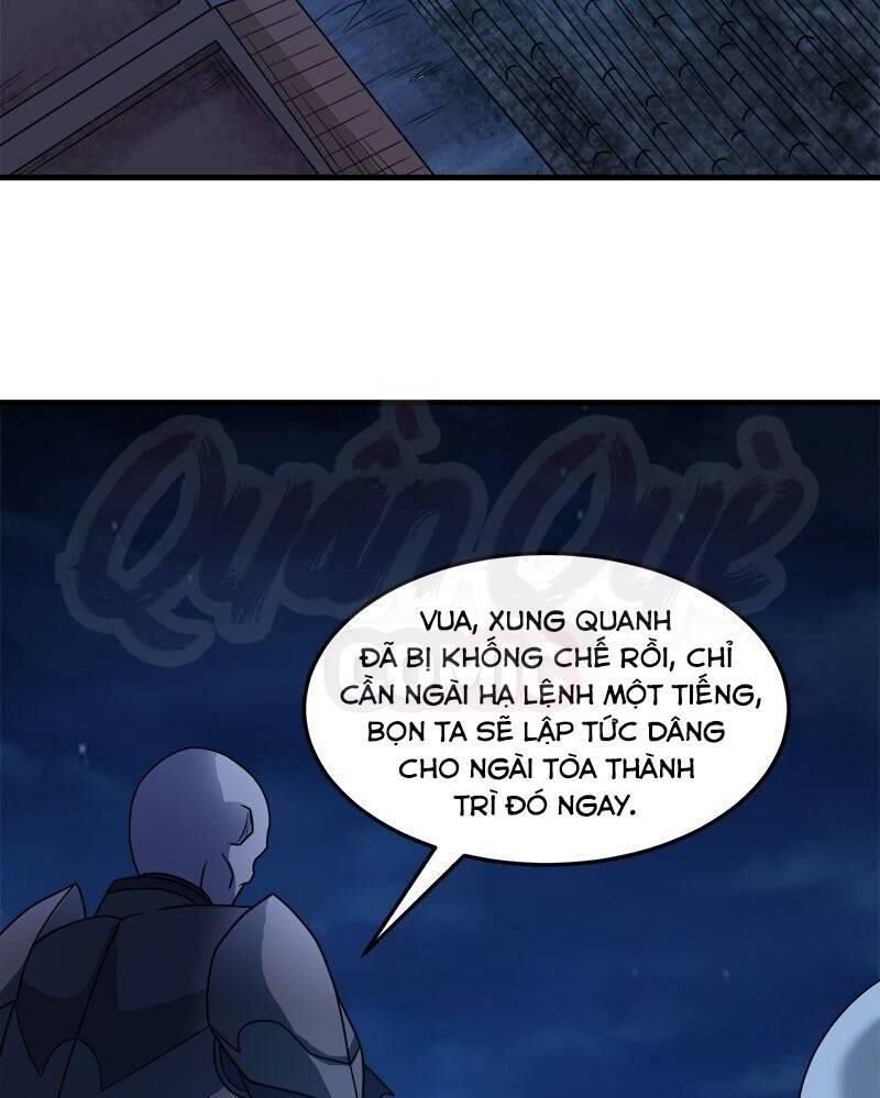 Kiếm Vũ Chapter 89 - Trang 2