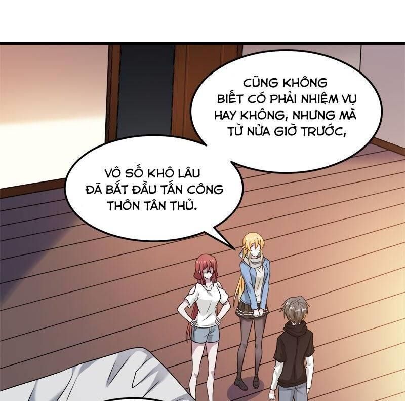 Kiếm Vũ Chapter 89 - Trang 2