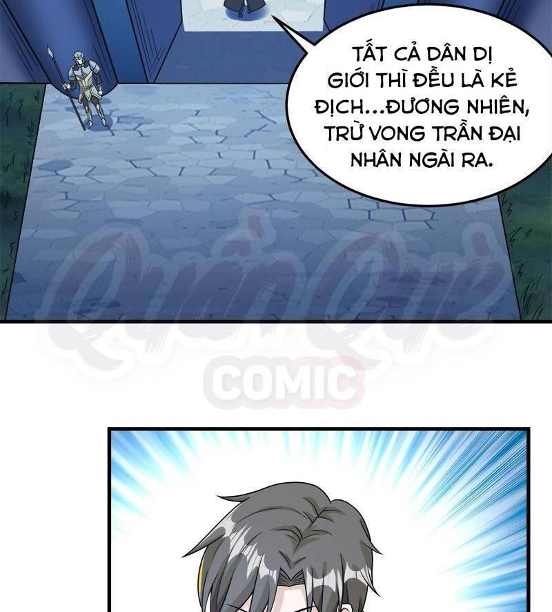 Kiếm Vũ Chapter 88 - Trang 2