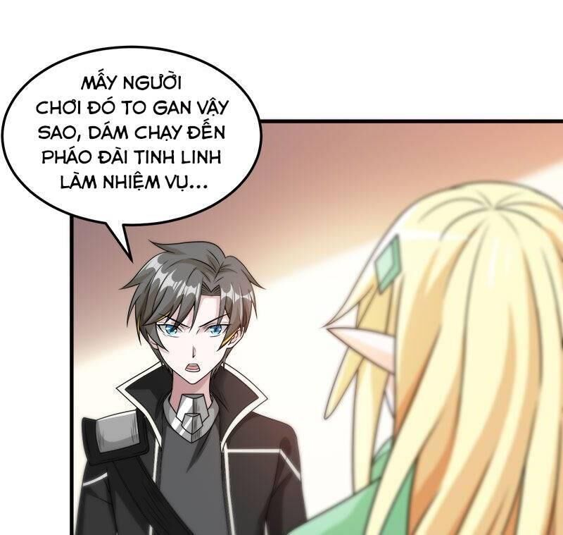 Kiếm Vũ Chapter 88 - Trang 2