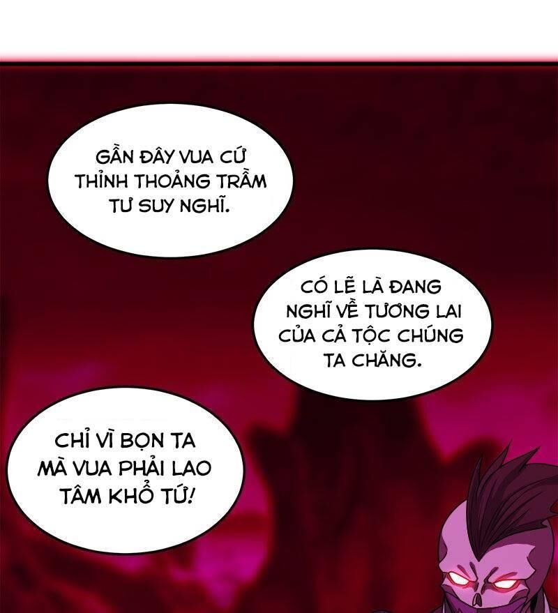 Kiếm Vũ Chapter 88 - Trang 2