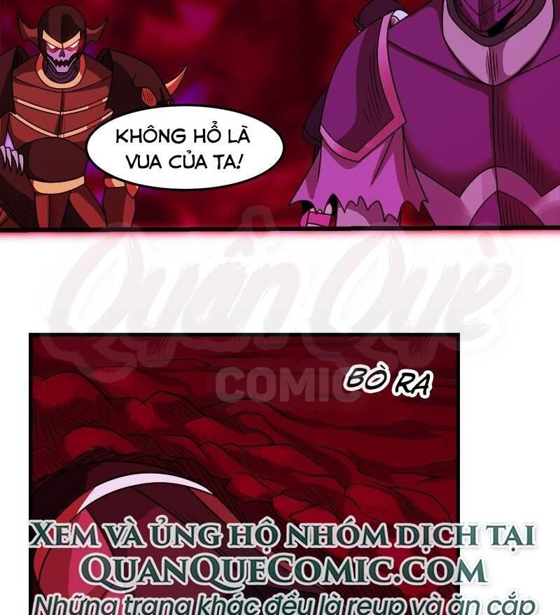 Kiếm Vũ Chapter 88 - Trang 2