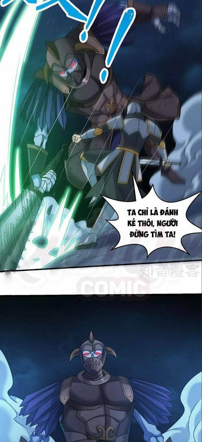 Kiếm Vũ Chapter 86 - Trang 2