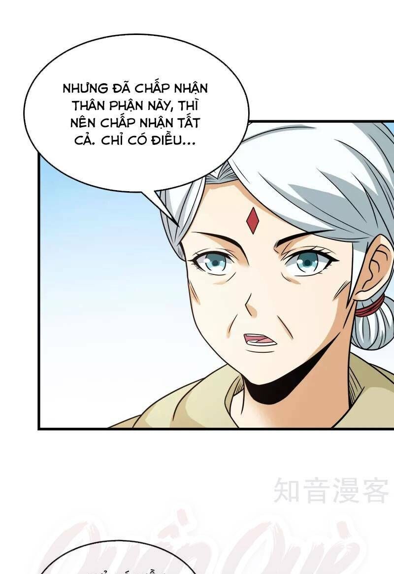 Kiếm Vũ Chapter 85 - Trang 2