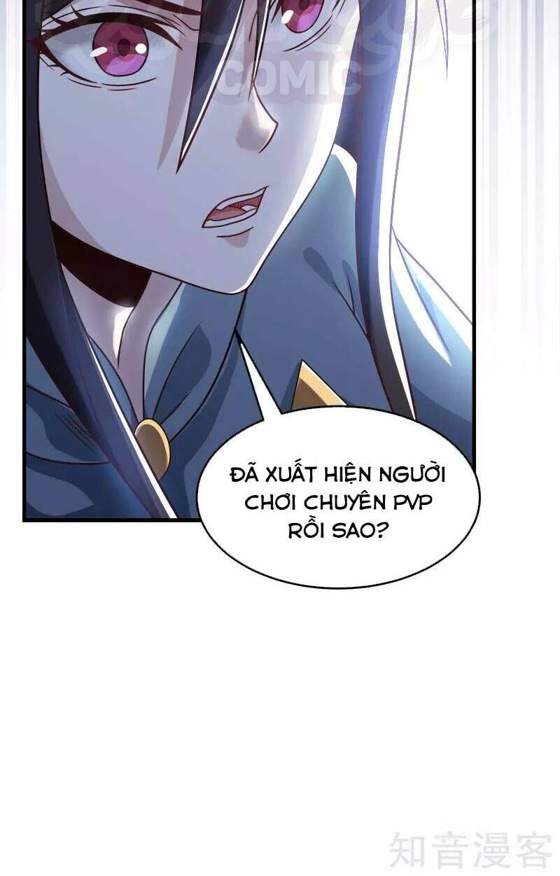 Kiếm Vũ Chapter 85 - Trang 2