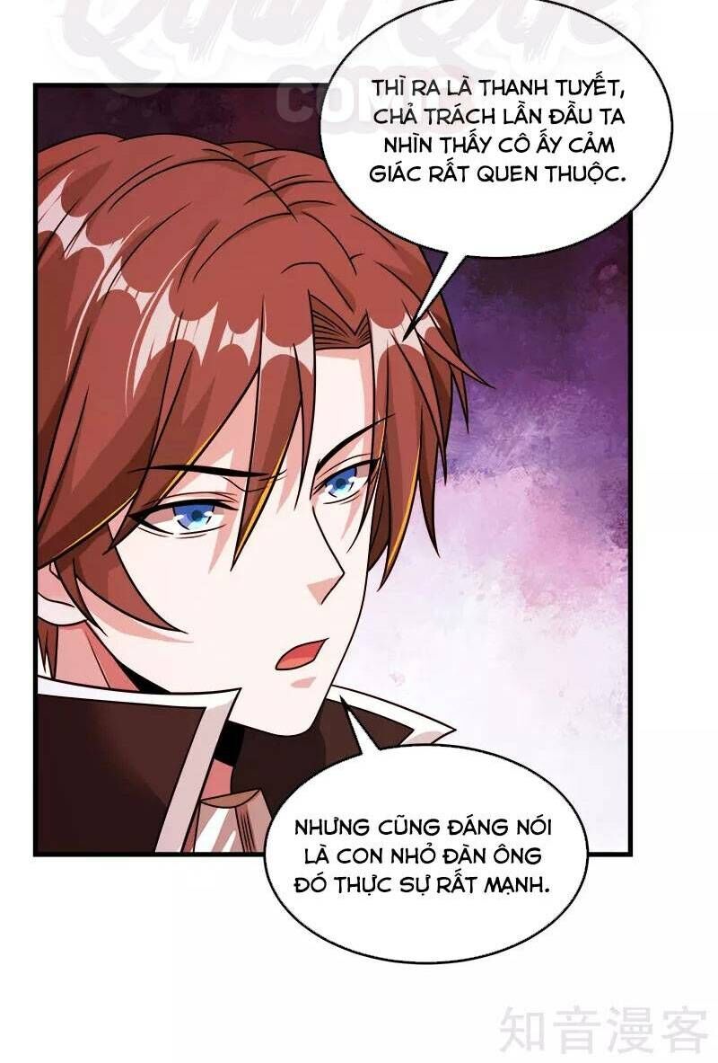 Kiếm Vũ Chapter 84 - Trang 2