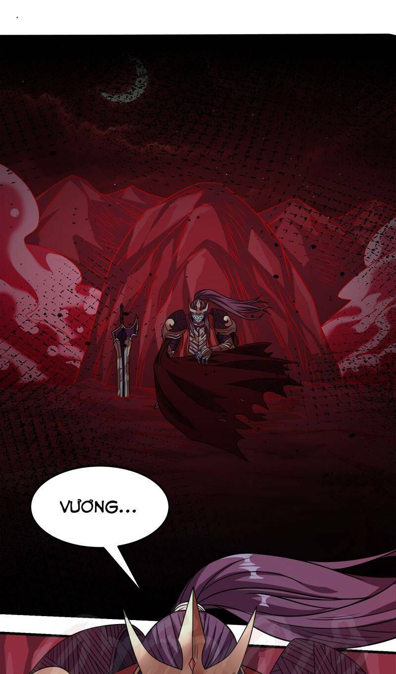 Kiếm Vũ Chapter 83 - Trang 2