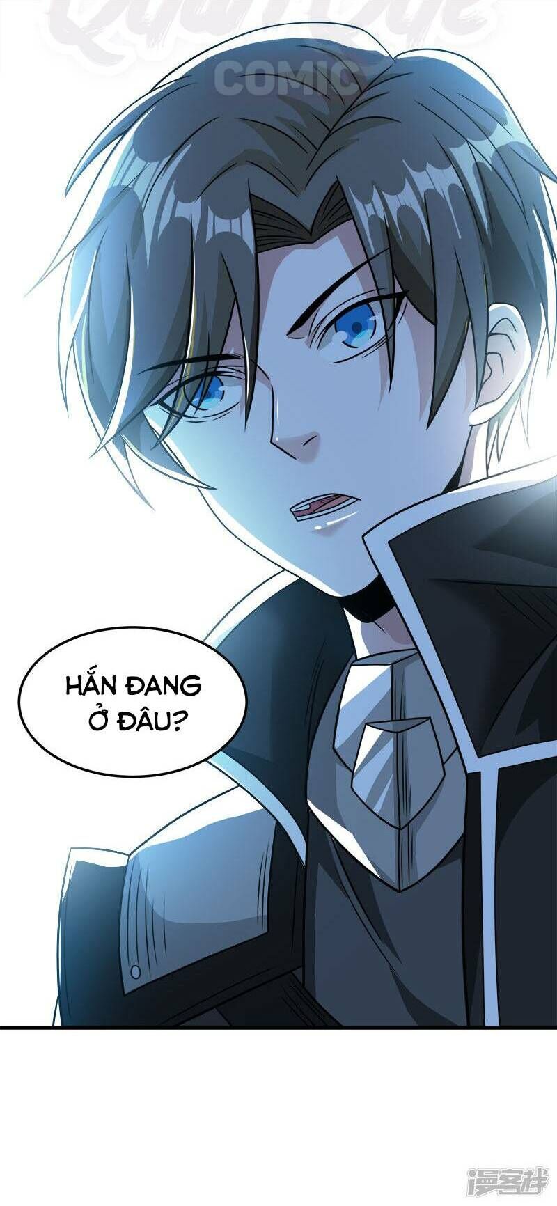 Kiếm Vũ Chapter 82 - Trang 2