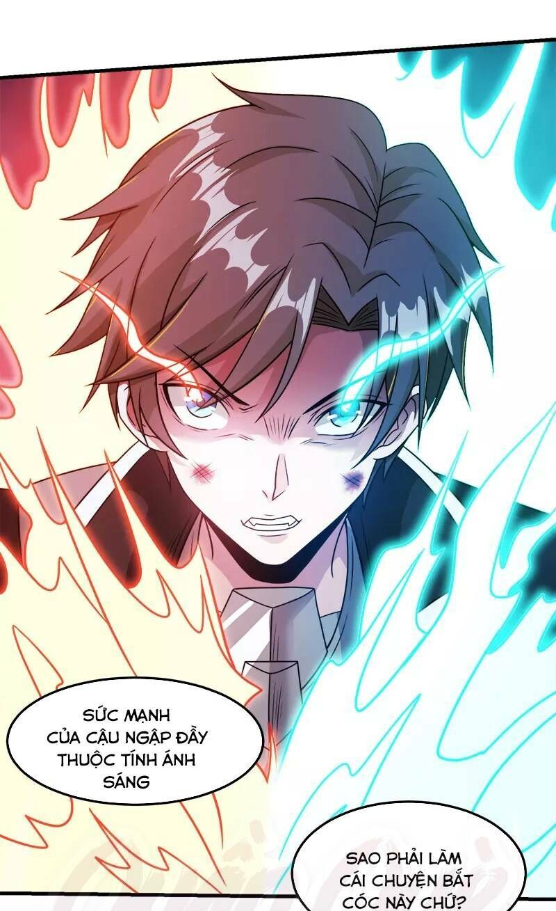 Kiếm Vũ Chapter 80 - Trang 2