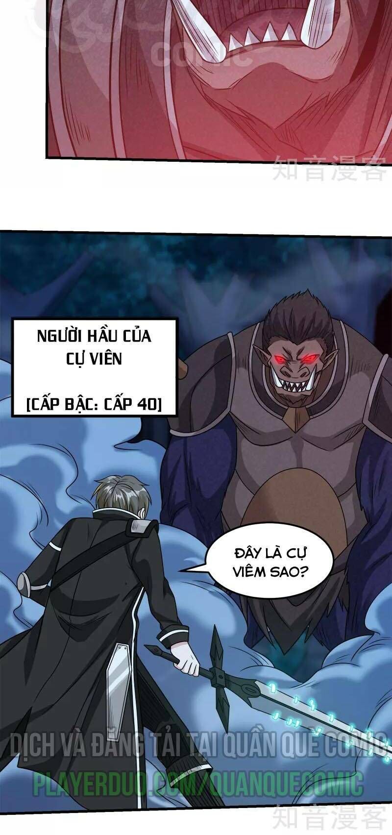 Kiếm Vũ Chapter 79 - Trang 2