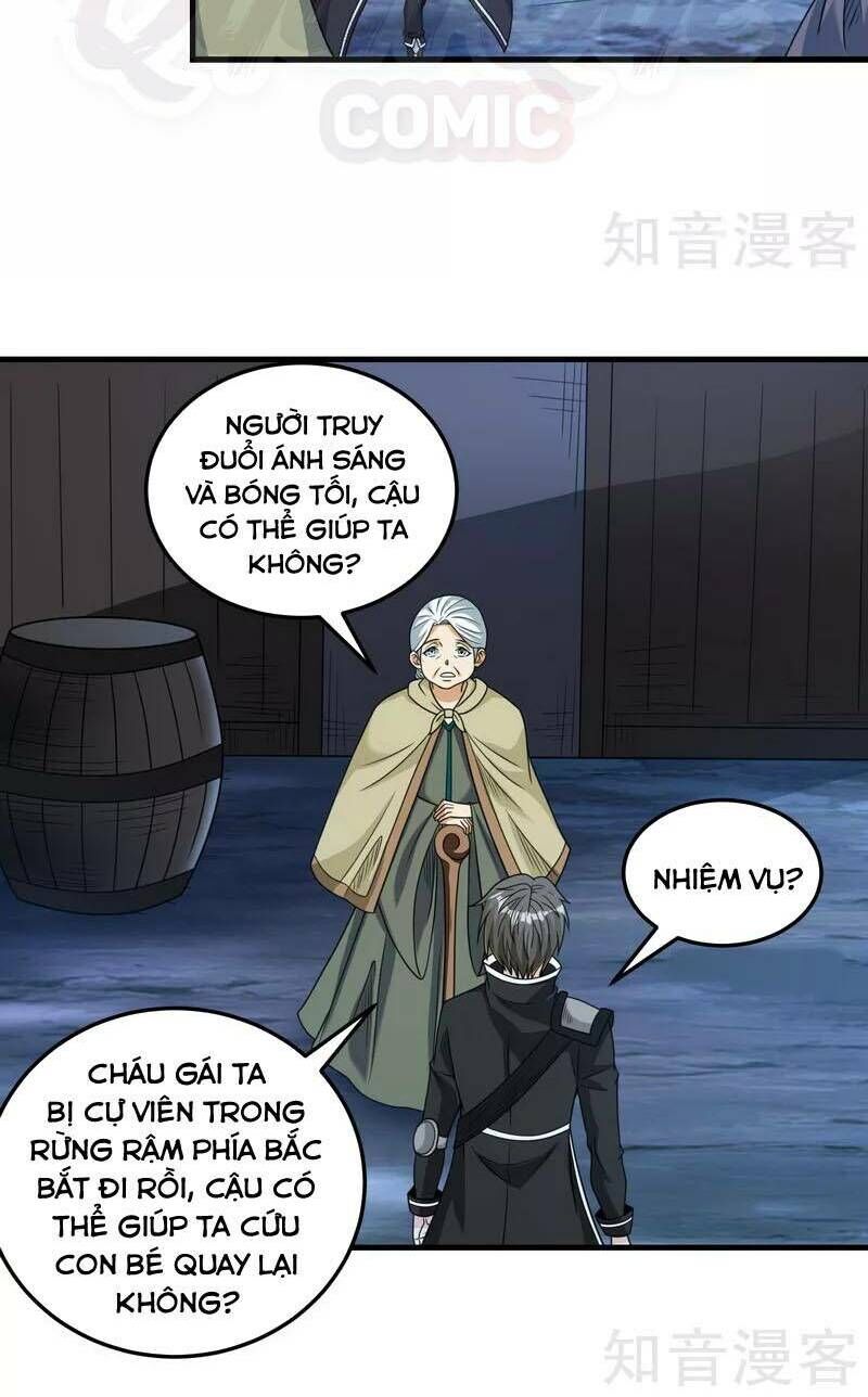 Kiếm Vũ Chapter 78 - Trang 2