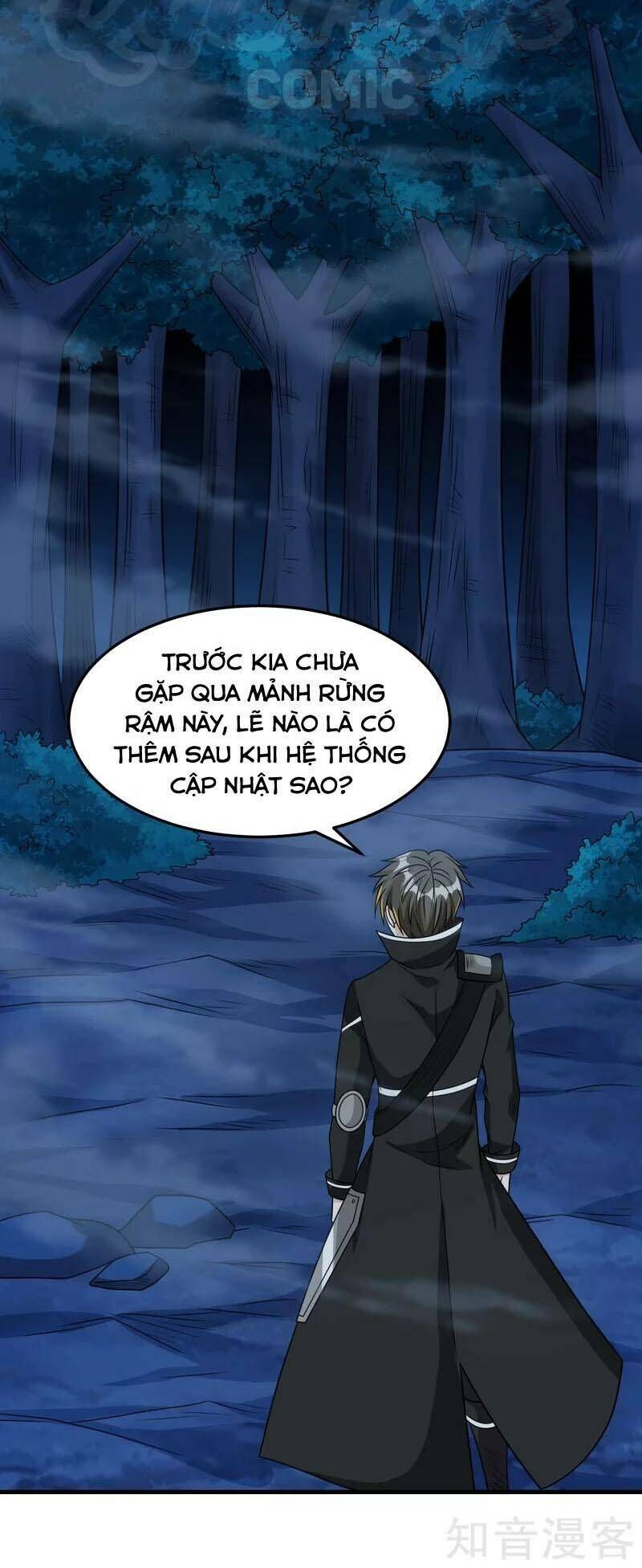 Kiếm Vũ Chapter 78 - Trang 2