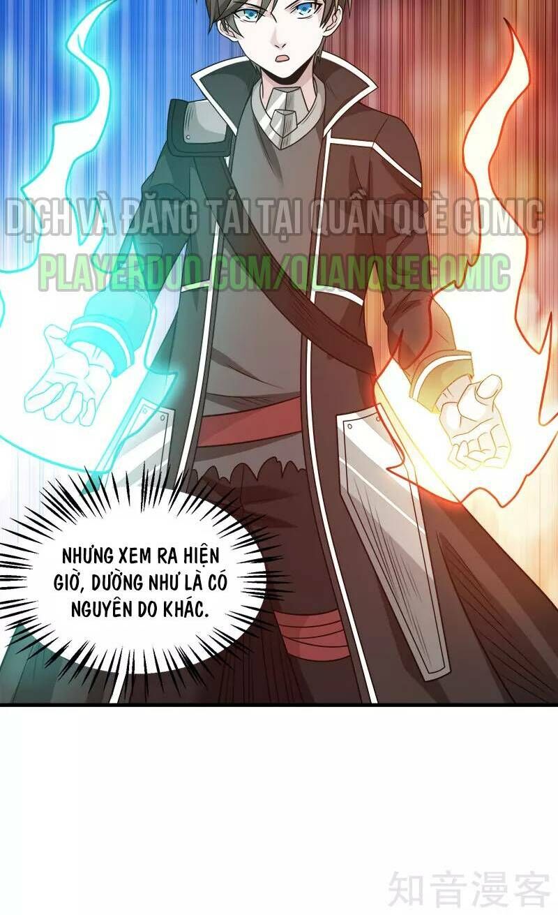 Kiếm Vũ Chapter 75 - Trang 2