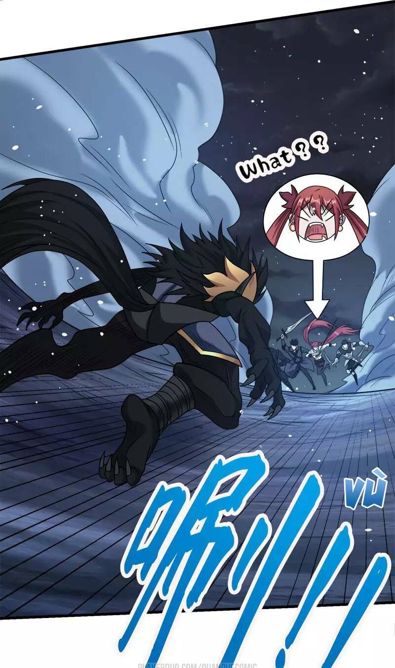 Kiếm Vũ Chapter 71 - Trang 2