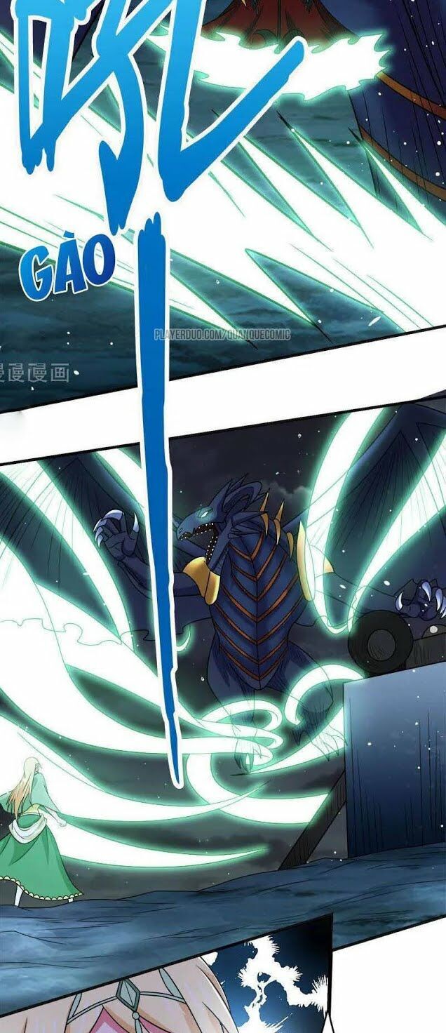 Kiếm Vũ Chapter 62 - Trang 2