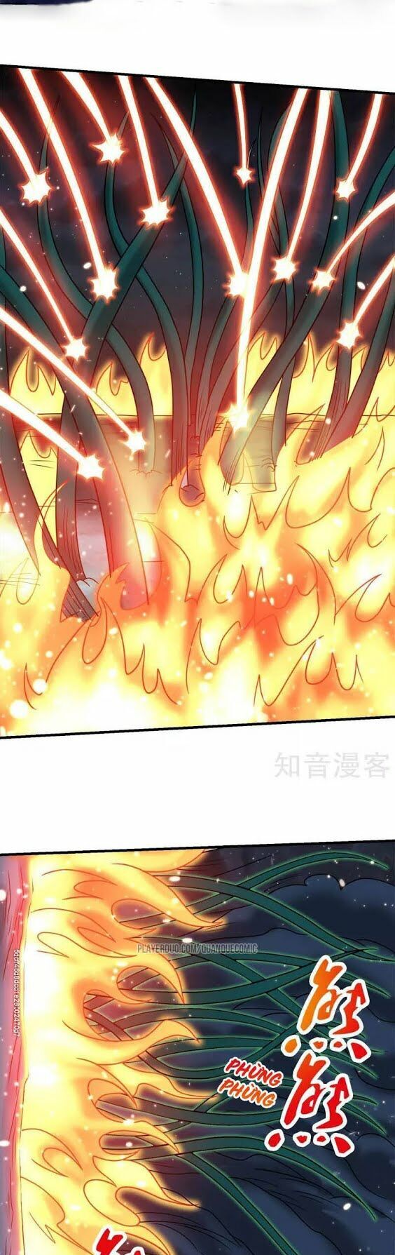 Kiếm Vũ Chapter 58 - Trang 2