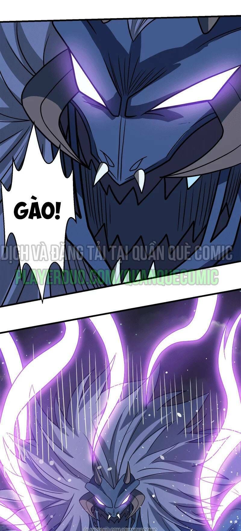 Kiếm Vũ Chapter 56 - Trang 2