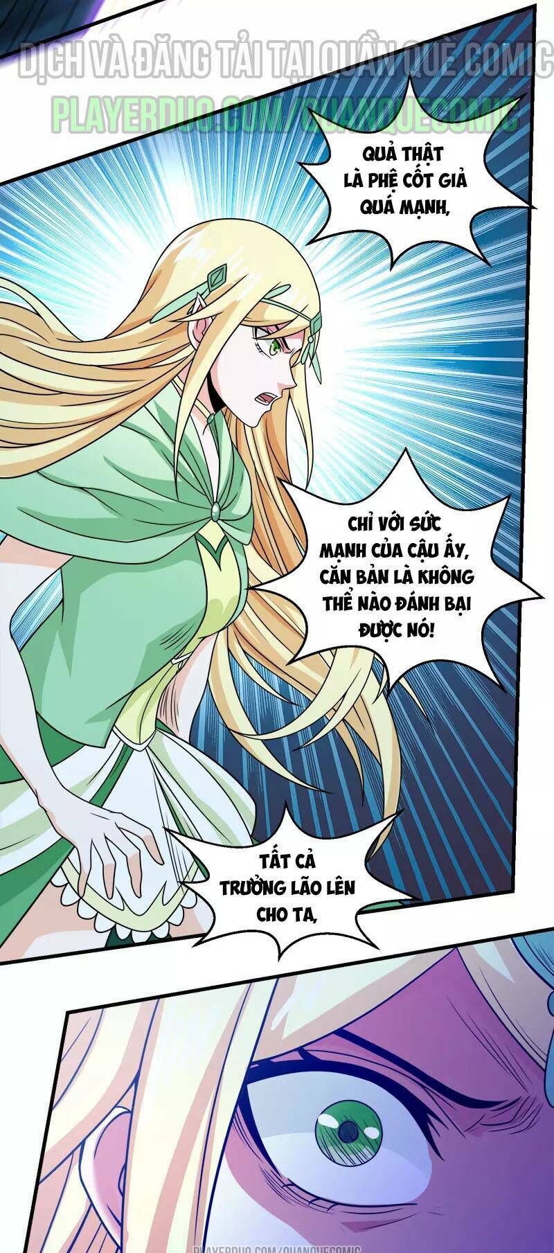 Kiếm Vũ Chapter 53 - Trang 2