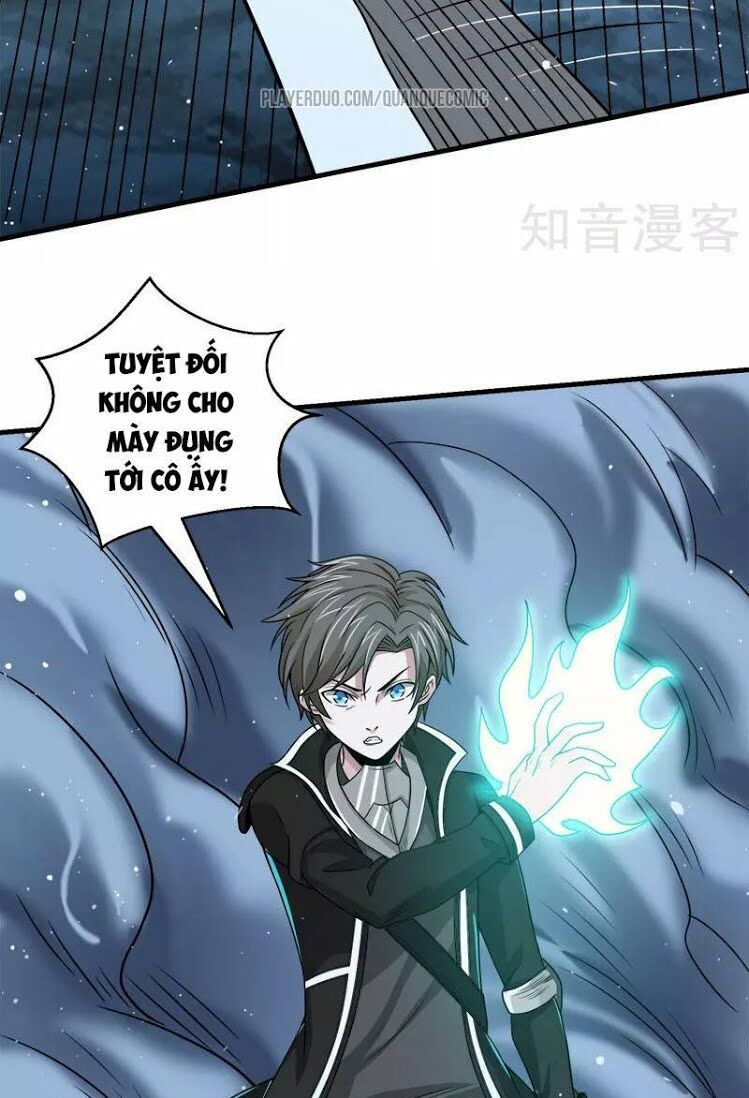 Kiếm Vũ Chapter 52 - Trang 2