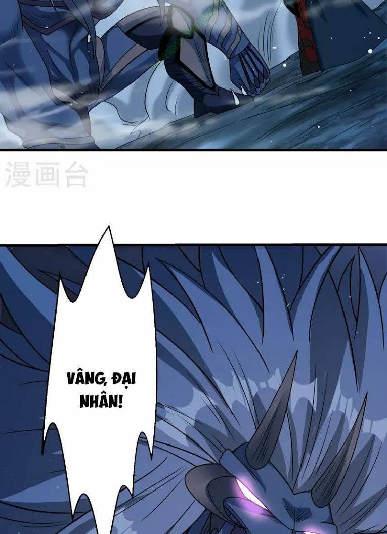 Kiếm Vũ Chapter 50 - Trang 2