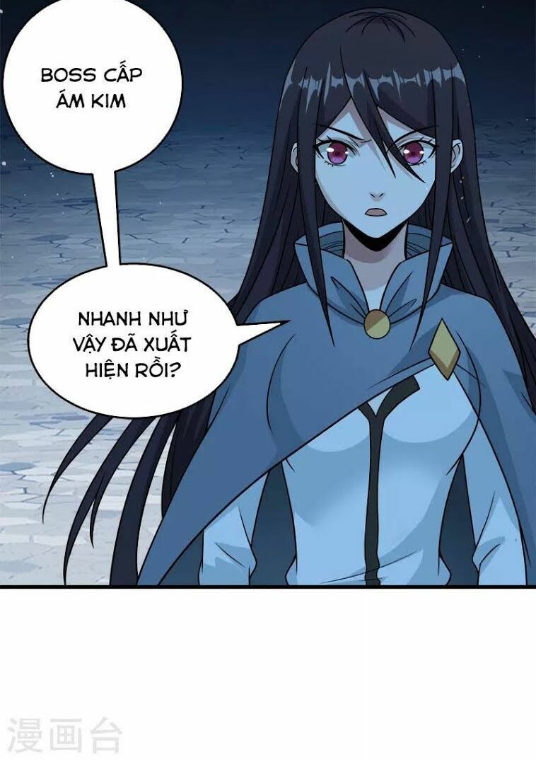 Kiếm Vũ Chapter 50 - Trang 2