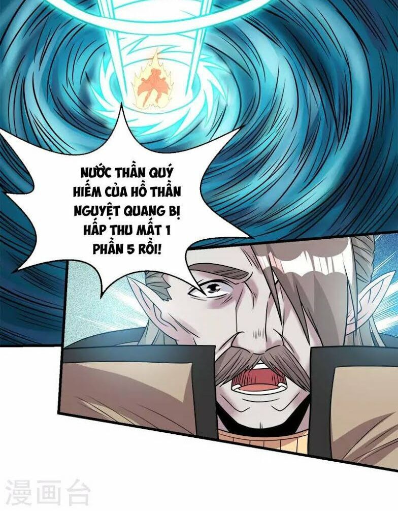 Kiếm Vũ Chapter 49 - Trang 2