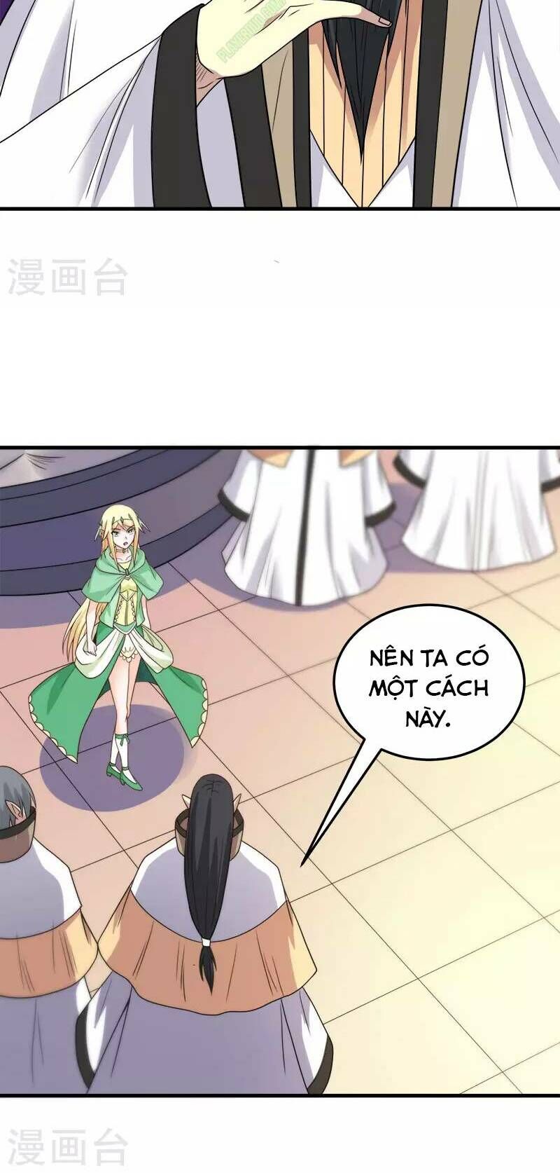 Kiếm Vũ Chapter 48 - Trang 2