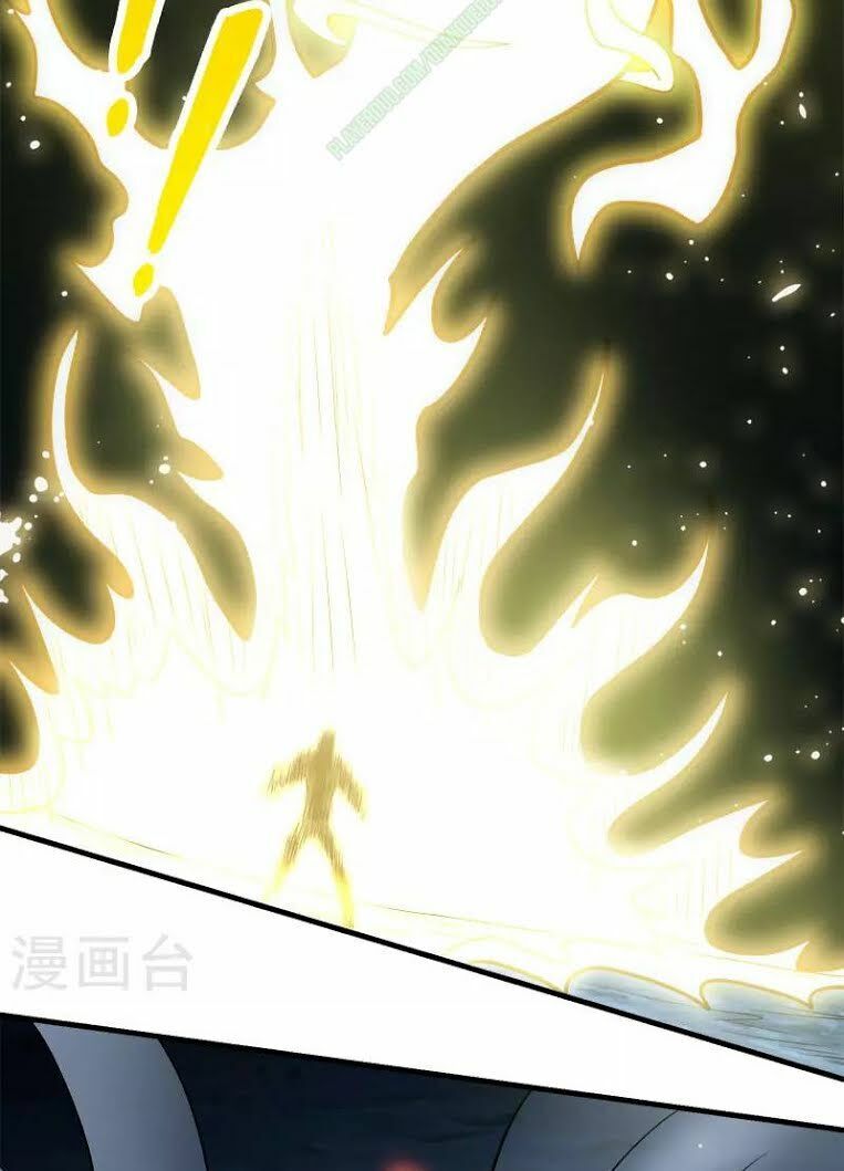 Kiếm Vũ Chapter 47 - Trang 2