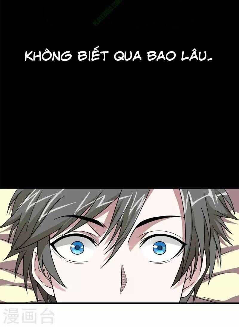 Kiếm Vũ Chapter 47 - Trang 2