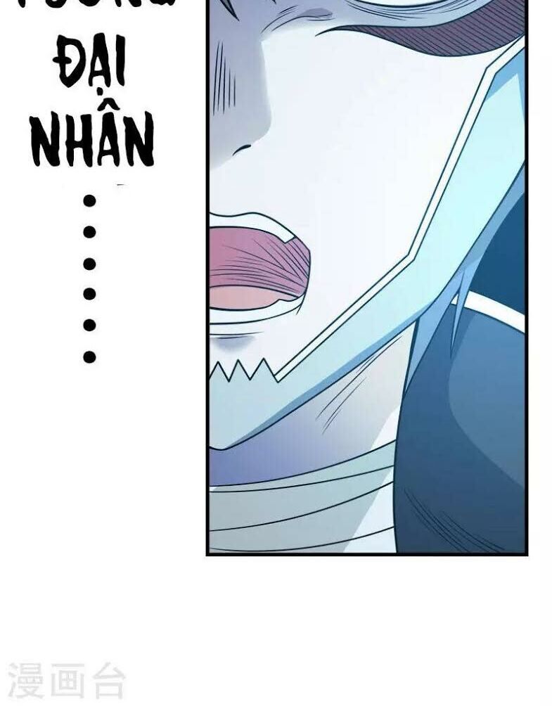 Kiếm Vũ Chapter 46 - Trang 2