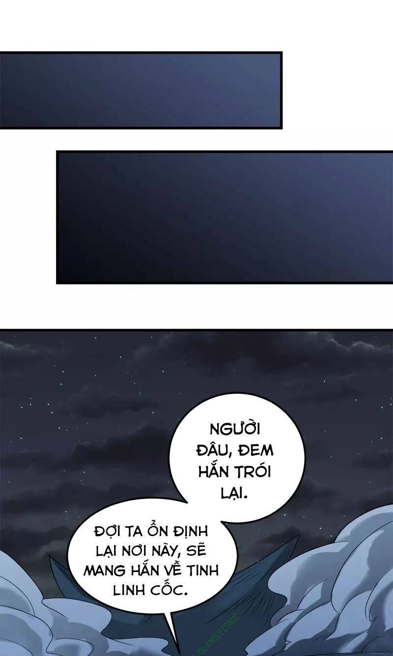 Kiếm Vũ Chapter 46 - Trang 2