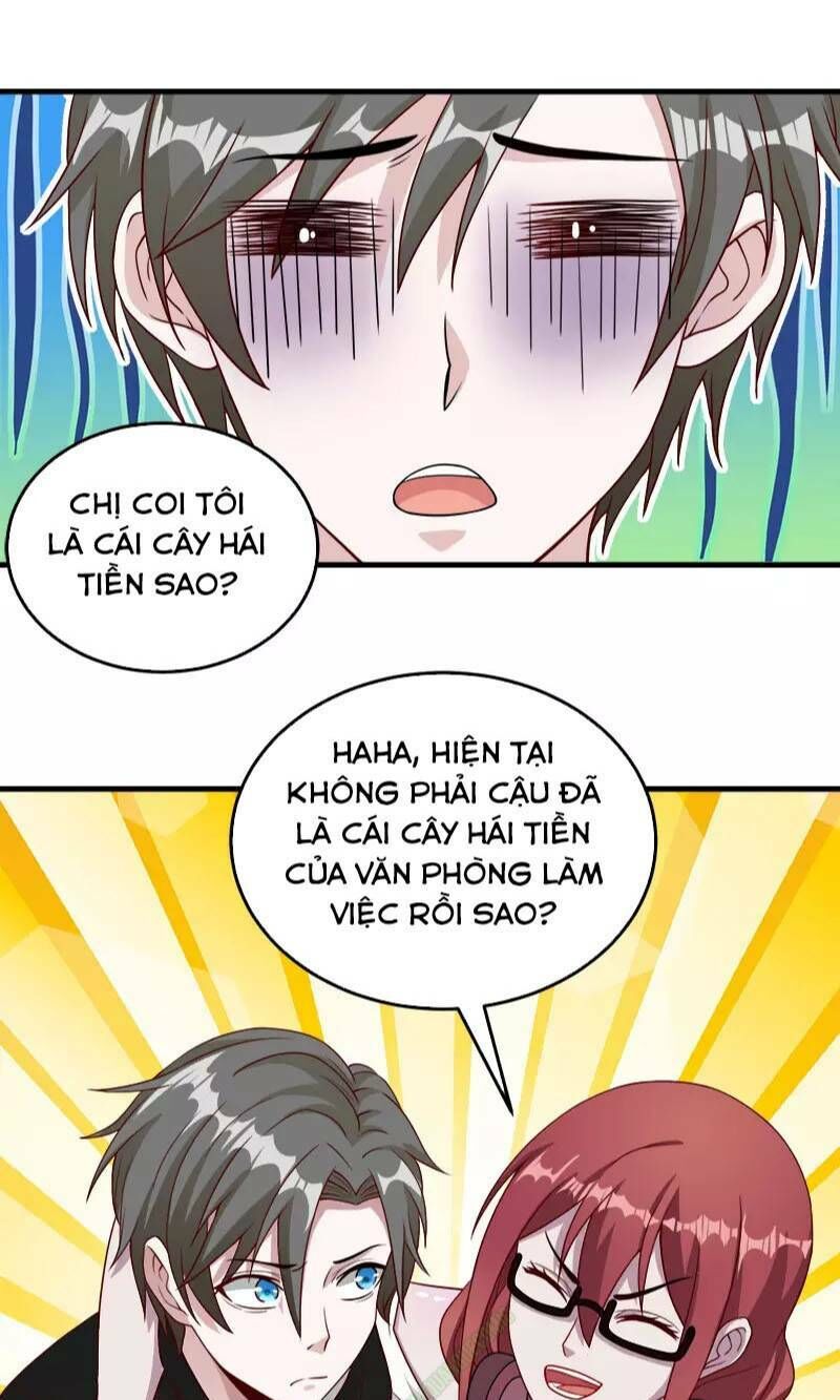 Kiếm Vũ Chapter 42 - Trang 2