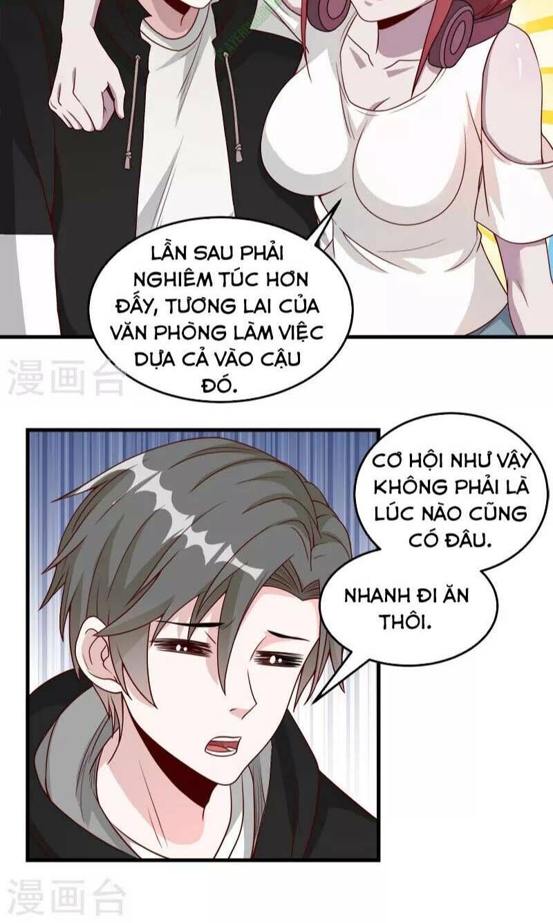 Kiếm Vũ Chapter 42 - Trang 2