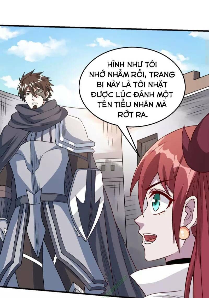 Kiếm Vũ Chapter 41 - Trang 2