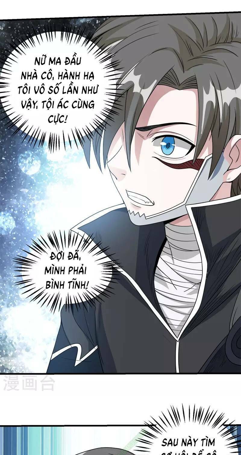 Kiếm Vũ Chapter 41 - Trang 2