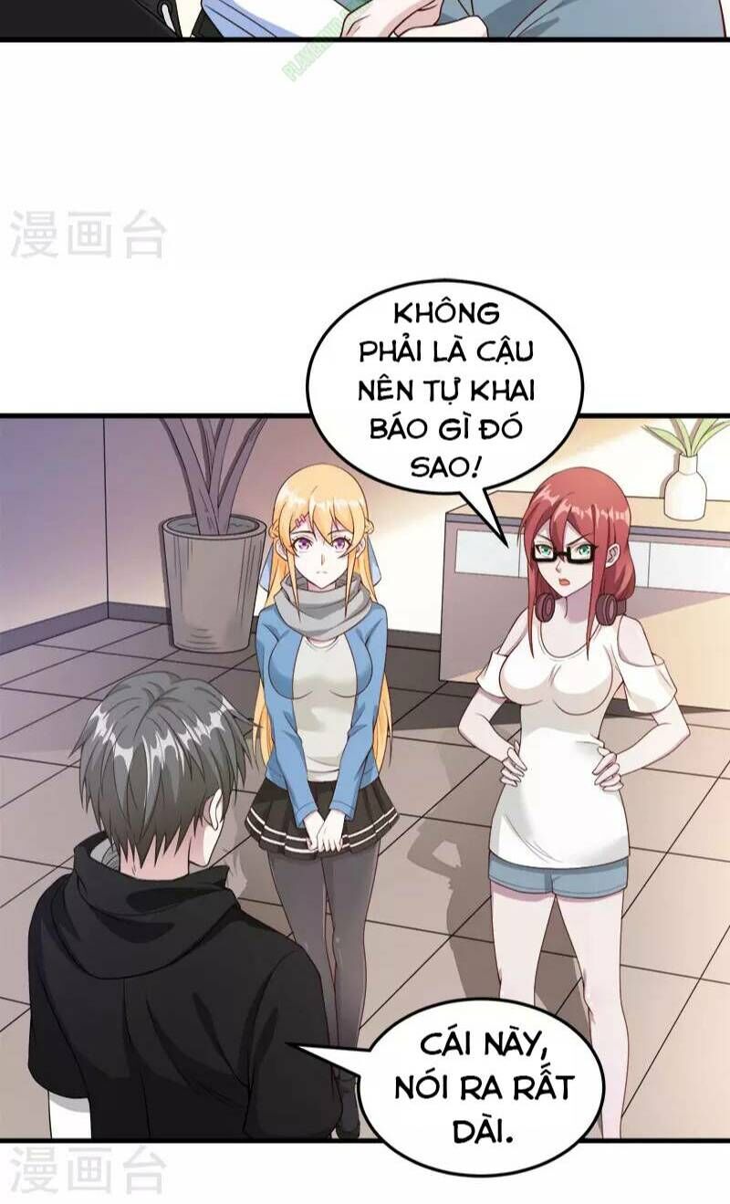 Kiếm Vũ Chapter 39 - Trang 2