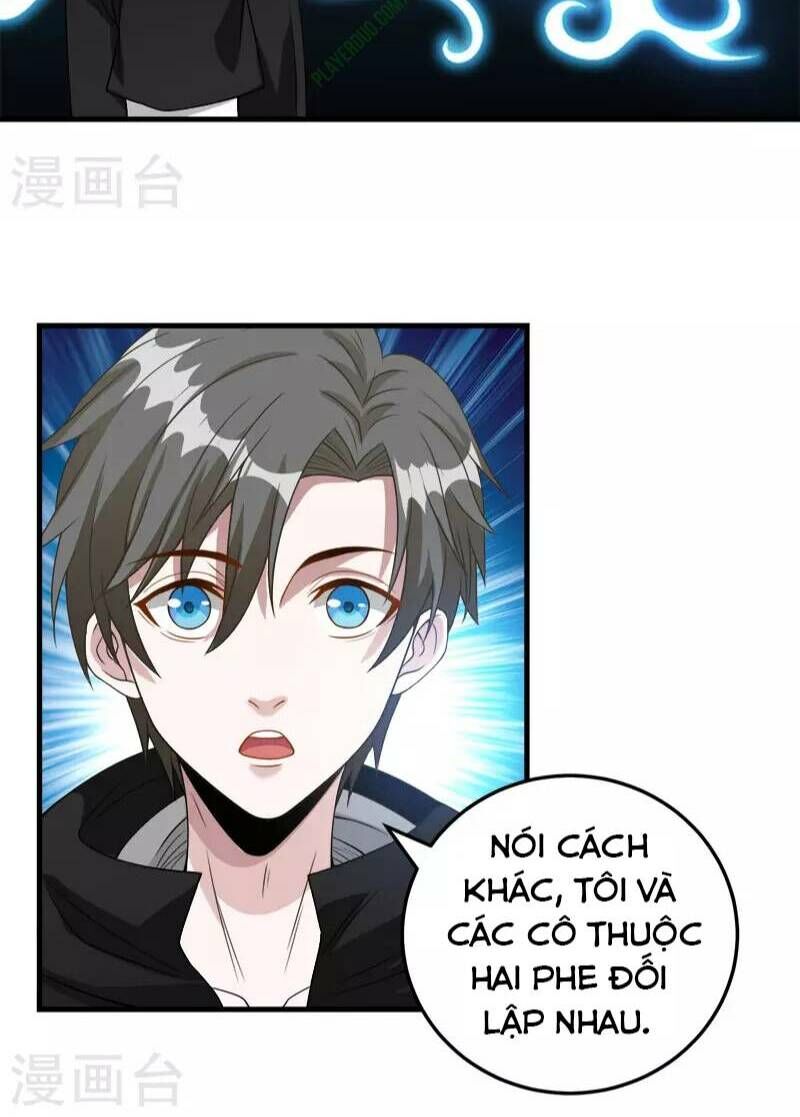 Kiếm Vũ Chapter 39 - Trang 2