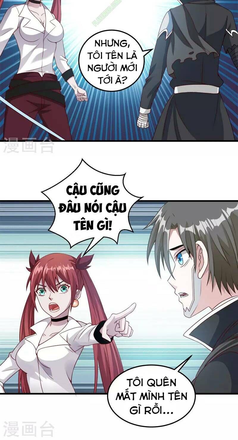 Kiếm Vũ Chapter 39 - Trang 2