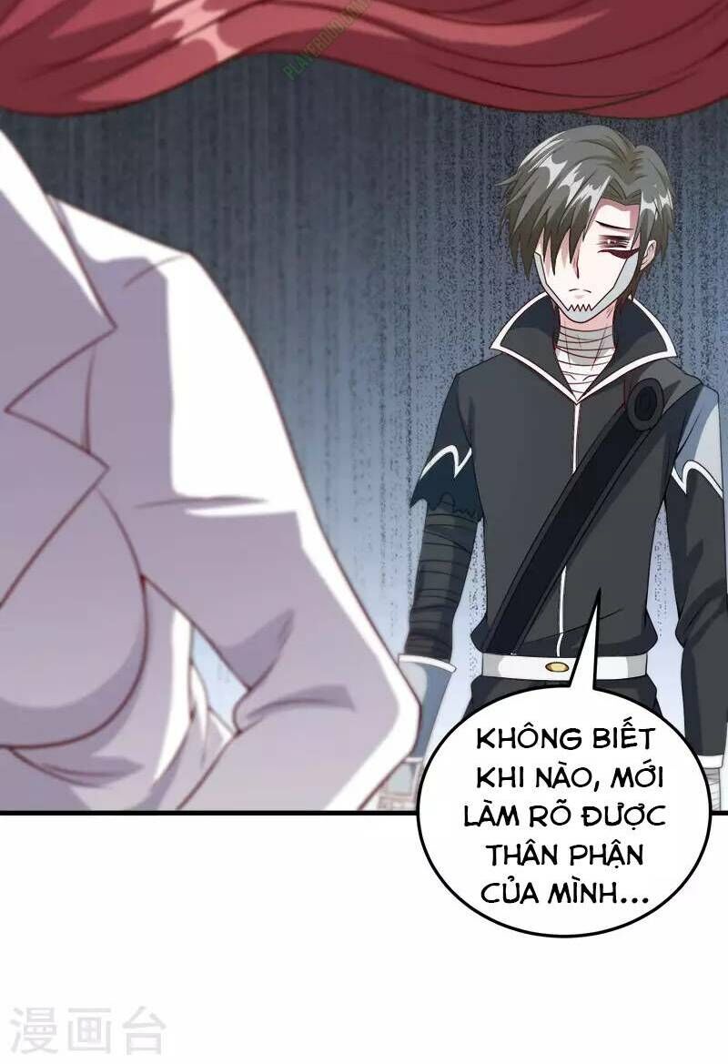 Kiếm Vũ Chapter 39 - Trang 2