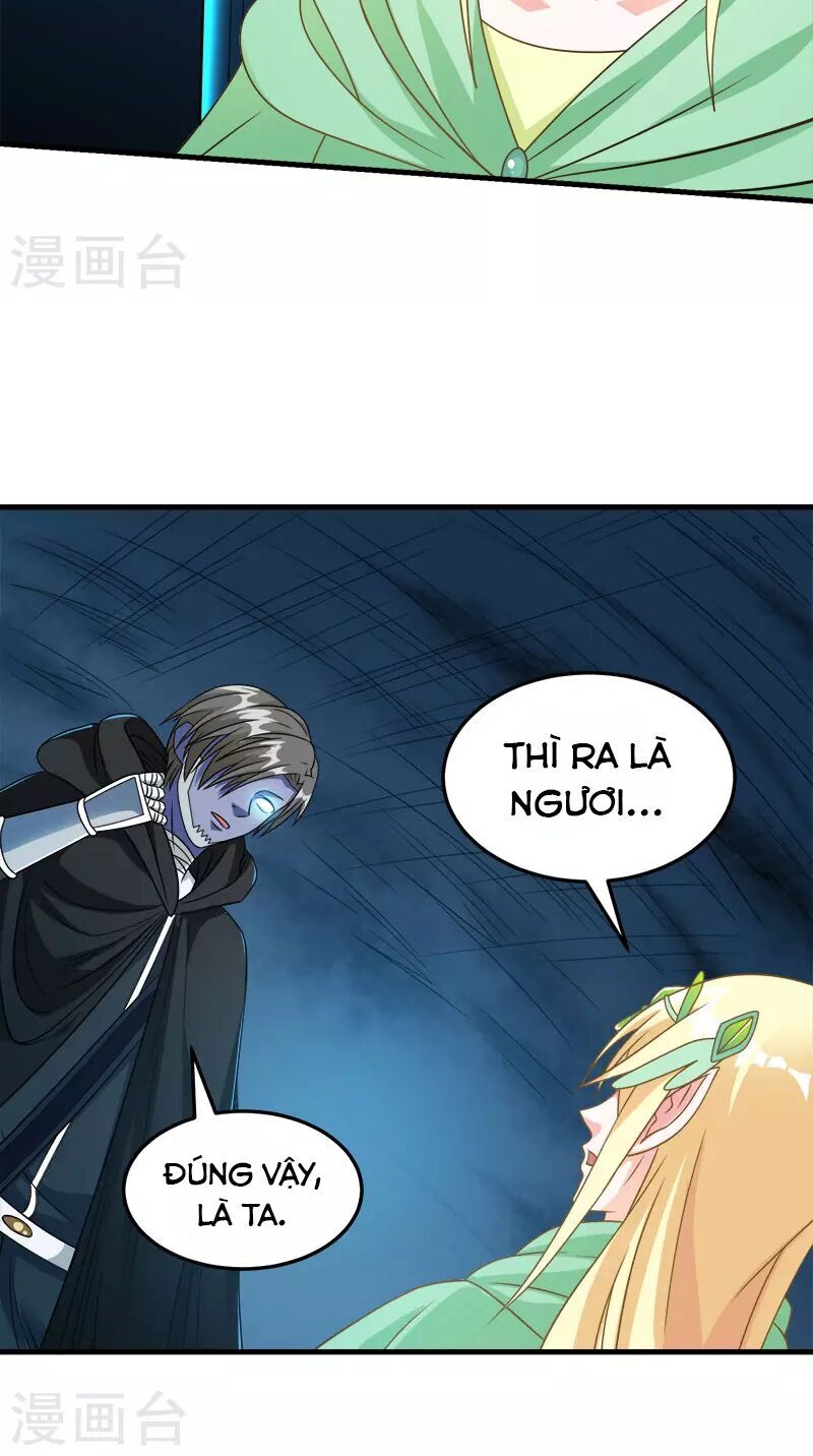 Kiếm Vũ Chapter 35 - Trang 2