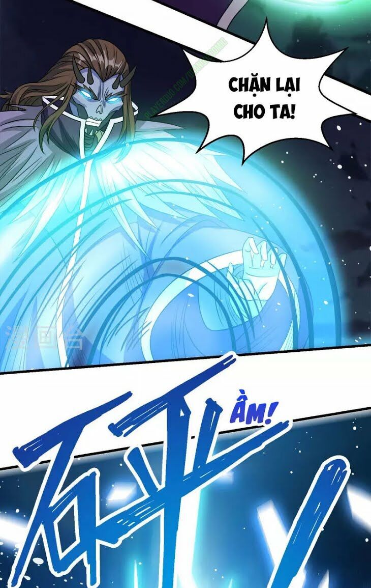 Kiếm Vũ Chapter 33 - Trang 2