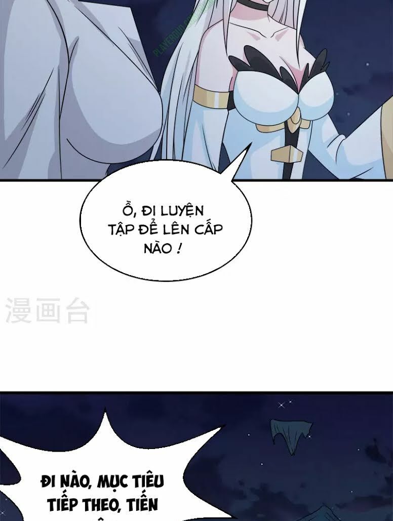 Kiếm Vũ Chapter 31 - Trang 2